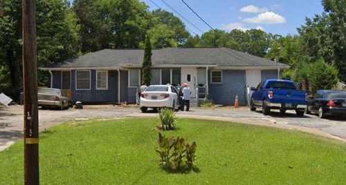 1732 Cooledge Rd, Tucker, GA, 30084-7201 | Card Image
