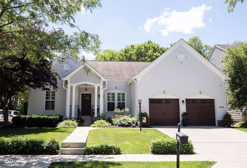 13425 Lubeck Dr, Fishers, IN, 46037-6243 | Card Image