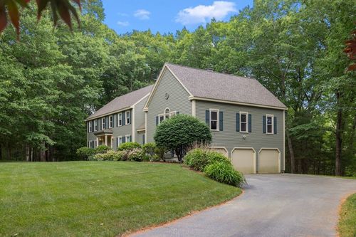 10 Fieldstone Way, Boxford, MA, 01921-1639 | Card Image
