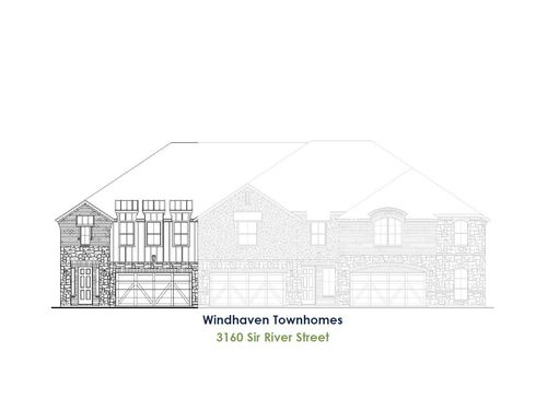 3160 Sir River St, Lewisville, TX, 75056-7221 | Card Image