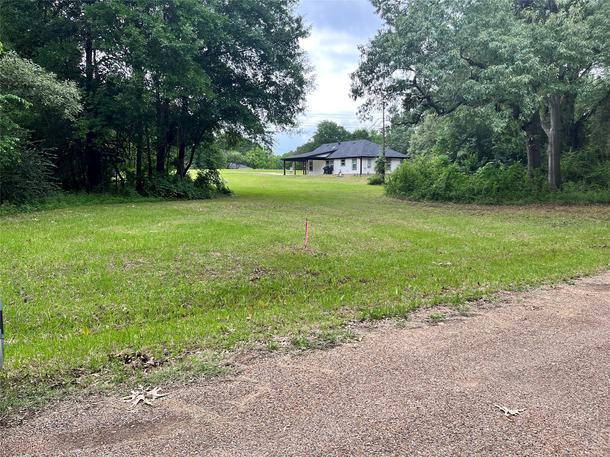 Land in Mabank