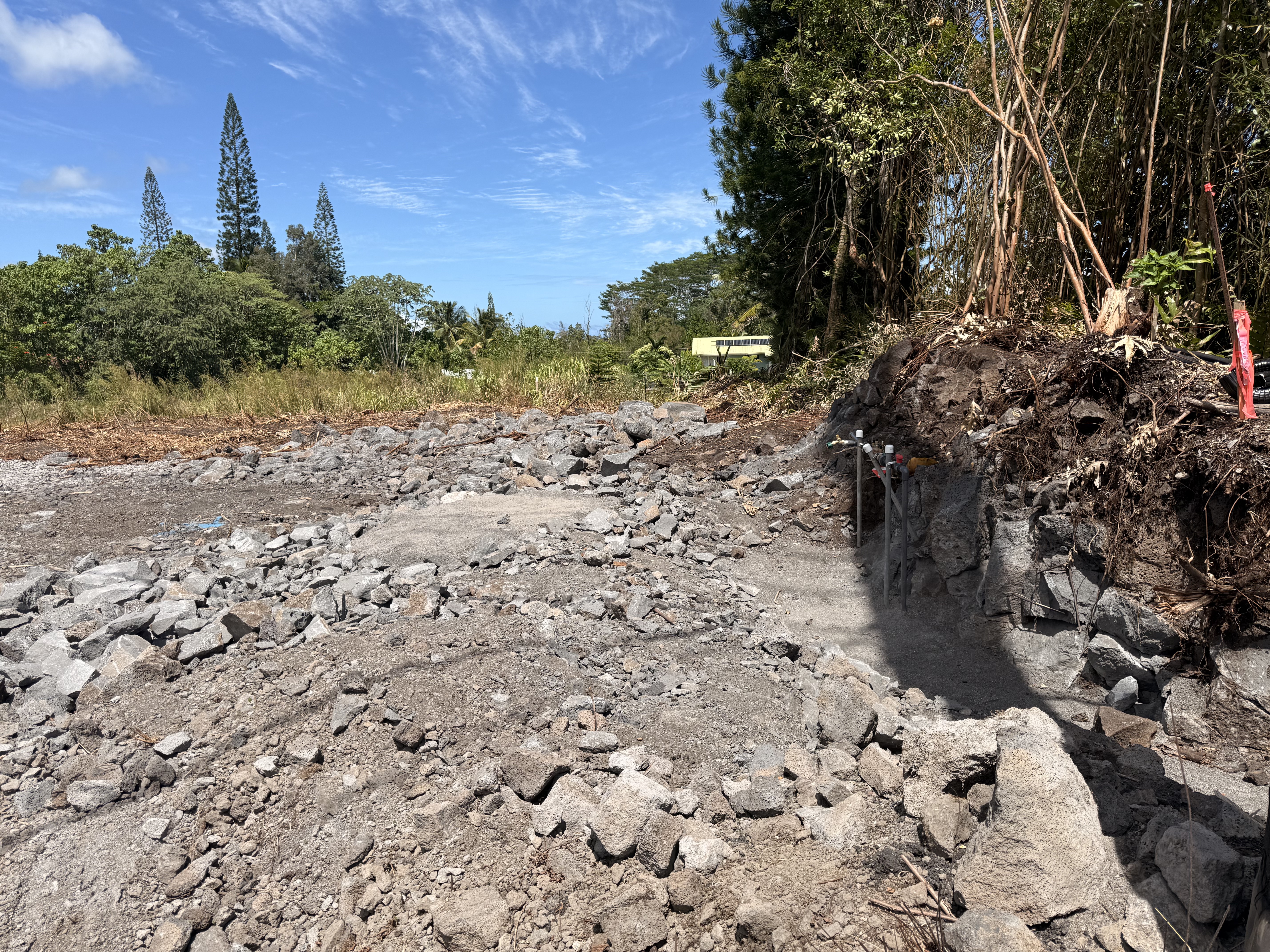 Land in Keaau 4