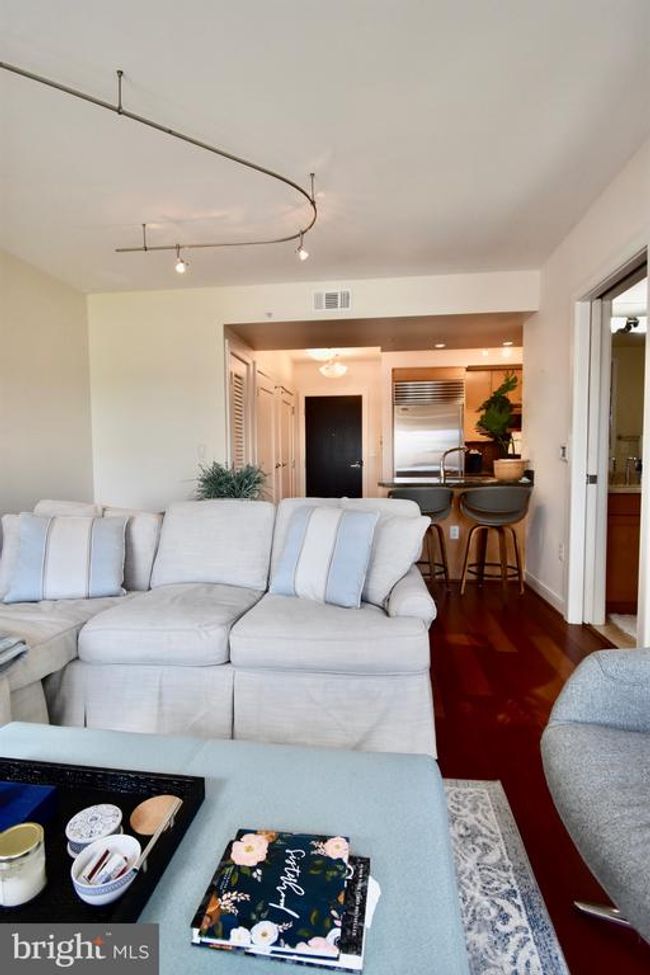 APT-1905 - 1111 19 Th St N, Condo with 1 bedrooms, 1 bathrooms and null parking in ARLINGTON VA | Image 14