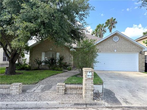 2212 Emory Ave, McAllen, TX, 78504-5725 | Card Image