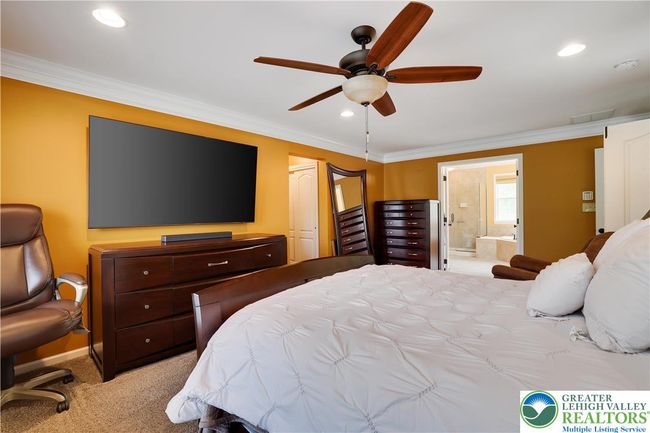 638 Stratton Dr, House other with 5 bedrooms, 4 bathrooms and null parking in East Stroudsburg PA | Image 25