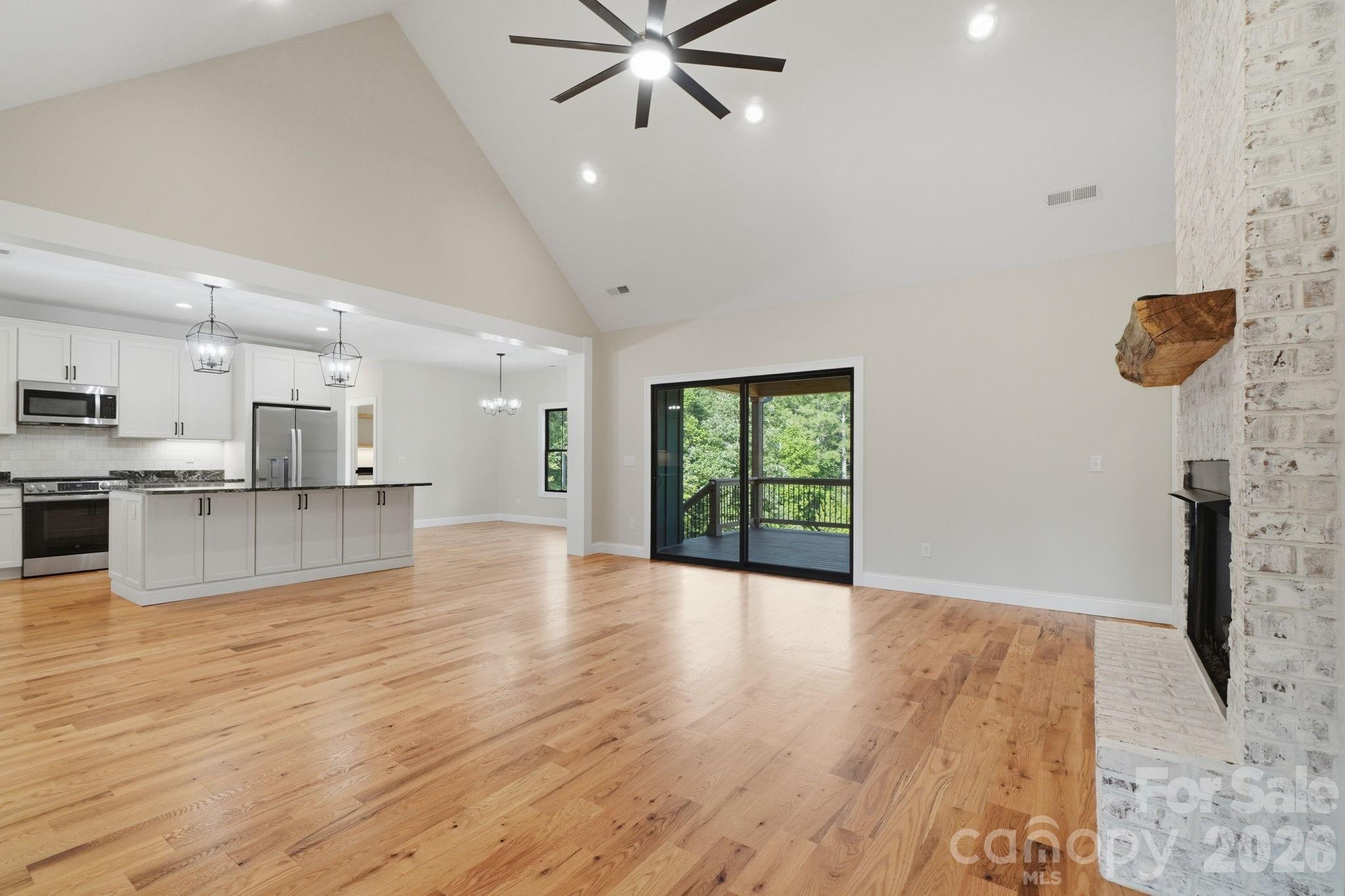 Residential in Granite Falls 5