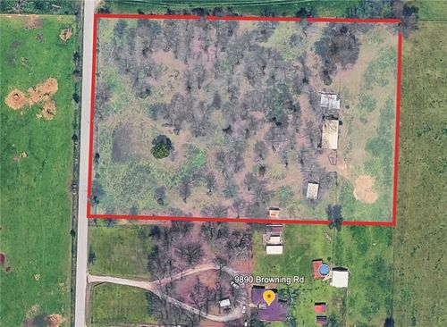 TBD Browning Rd, Gentry, AR, 72734 | Card Image