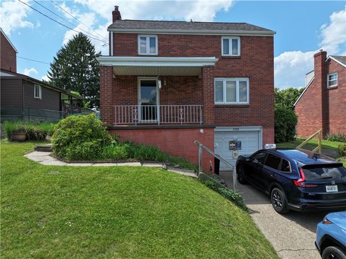 4350 Homestead Duquesne Rd, Munhall, PA, 15120-3543 | Card Image