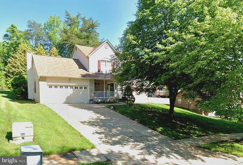 9506 Tellico Pl, Clinton, MD, 20735-4335 | Card Image