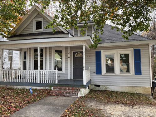 410 E Whittington St, Greensboro, NC, 27406-1536 | Card Image