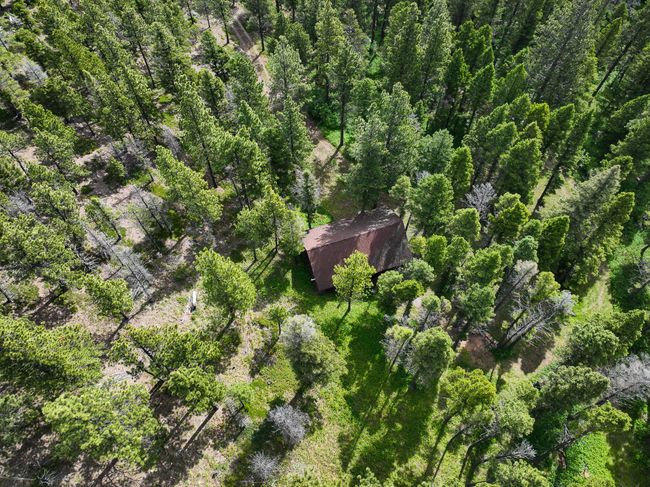 4540 Denton Gulch Rd, House other with 2 bedrooms, 1 bathrooms and null parking in Wolf Creek MT | Image 15