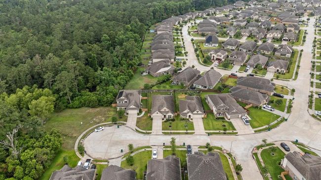 27918 Creek Flat Dr, House other with 3 bedrooms, 2 bathrooms and 2 parking in Spring TX | Image 48