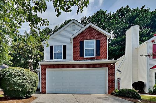 3222 Avensong Village Cir, Alpharetta, GA, 30004-7434 | Card Image
