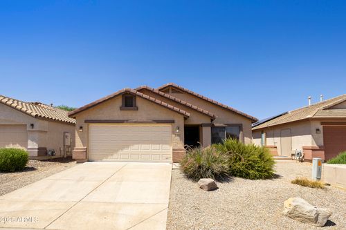 2420 W Blue Sky Dr, Phoenix, AZ, 85085-4760 | Card Image