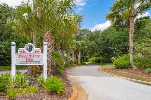 a-9 Fountain Of Youth Blvd, ST AUGUSTINE, FL, 32080-6481 | Card Image