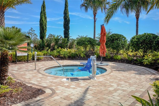 Spa/Hot Tub | Image 52