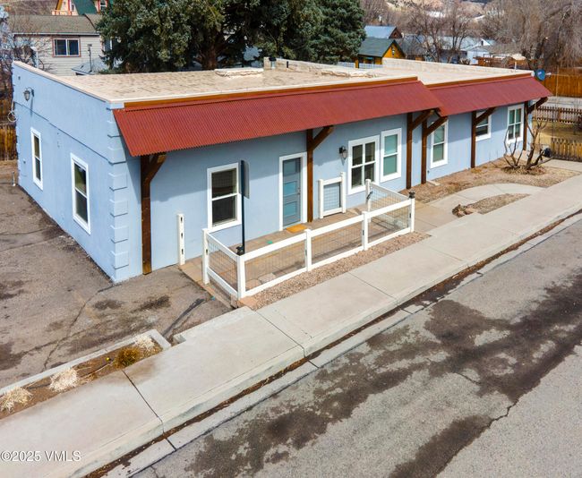 B - 300 First St, Home with 2 bedrooms, 2 bathrooms and 6 parking in Gypsum CO | Image 34