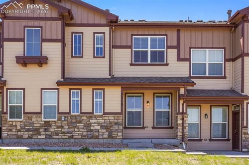 5318 Prominence Pt, Colorado Springs, CO, 80923-4489 | Card Image
