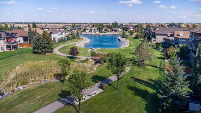 46 Canyoncrest Court W, Home with 6 bedrooms, 4 bathrooms and 4 parking in Lethbridge AB | Image 48
