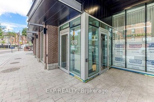 1111-219 Dundas St E, Toronto, ON, M5A0V1 | Card Image