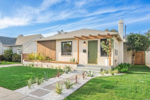 1715 Cedar St, Santa Monica, CA, 90405-2723 | Card Image