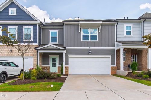 722 Toulouse Ct, Cary, NC, 27519-6754 | Card Image