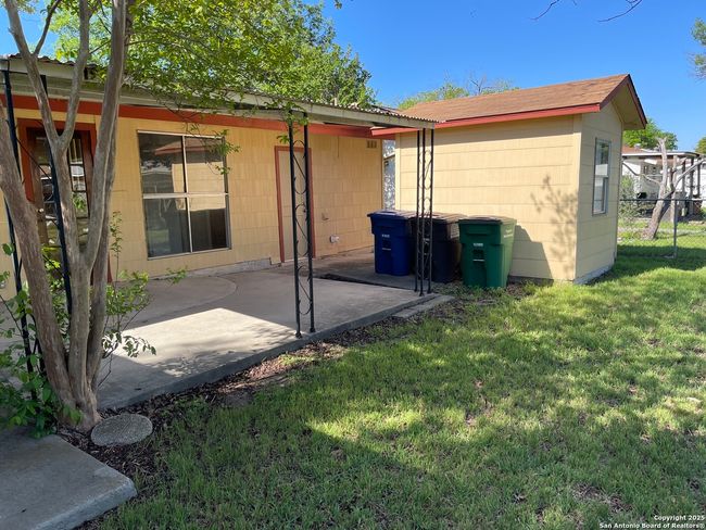 5039 Galahad Dr, House other with 4 bedrooms, 3 bathrooms and null parking in San Antonio TX | Image 40