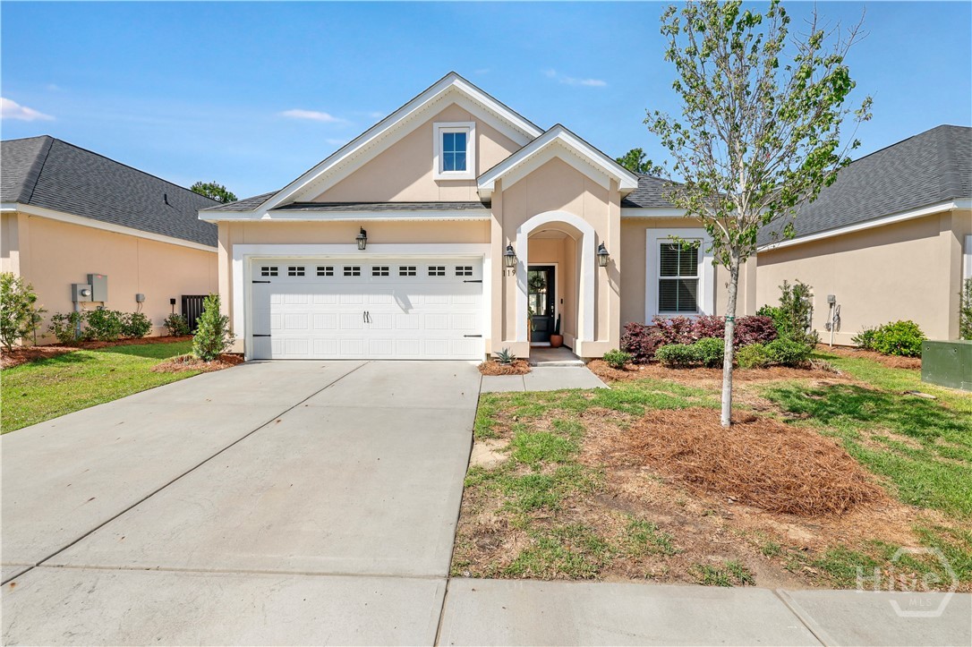 Residential in Pooler 2