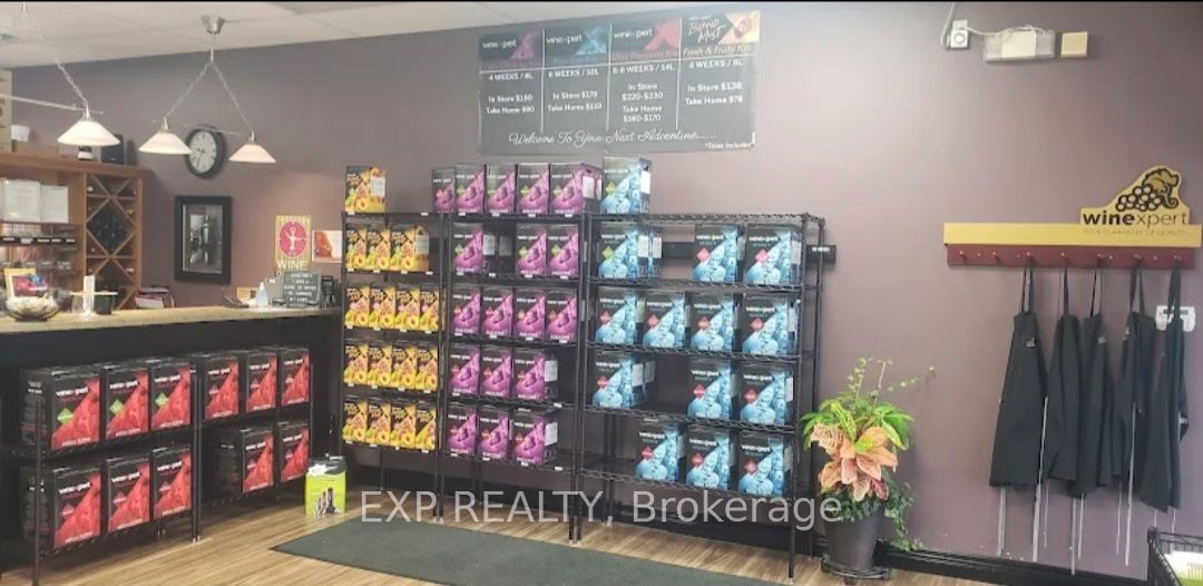 Commercial Sale in Kitchener 3