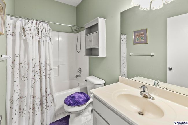 17807 Grenelefe Ave, House other with 4 bedrooms, 3 bathrooms and 3 parking in Omaha NE | Image 22