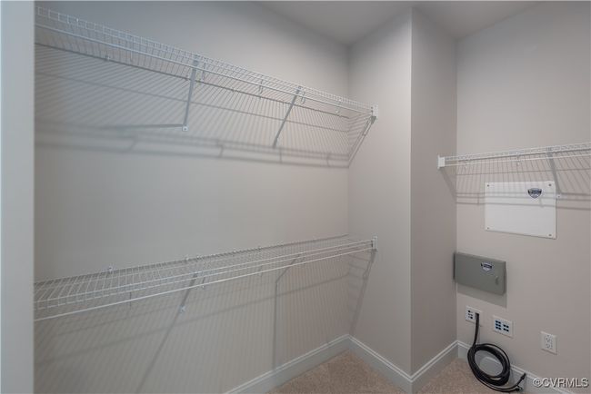 Photo of Manchester spec home. Optional features and finishes may be demonstrated. | Image 14