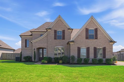 50 Cypress Point Rd, Oakland, TN, 38060-4661 | Card Image