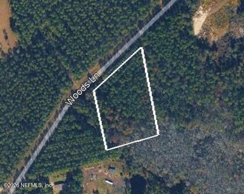 LOT 5 Woods Ln, Callahan, FL, 32011 | Card Image
