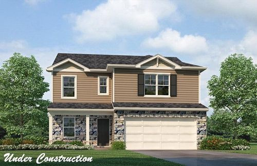 1033 Carriage Place Dr, Richmond, KY, 40475 | Card Image