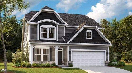 175 Margot Manor Drive, Benson, NC, 27504 | Card Image