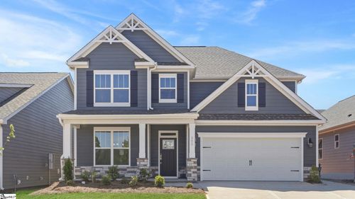 205 Barred Owl Rd, Travelers Rest, SC, 29690-7312 | Card Image