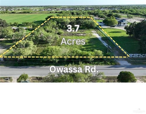 127 Owassa Rd, Alamo, TX, 78516-6847 | Card Image