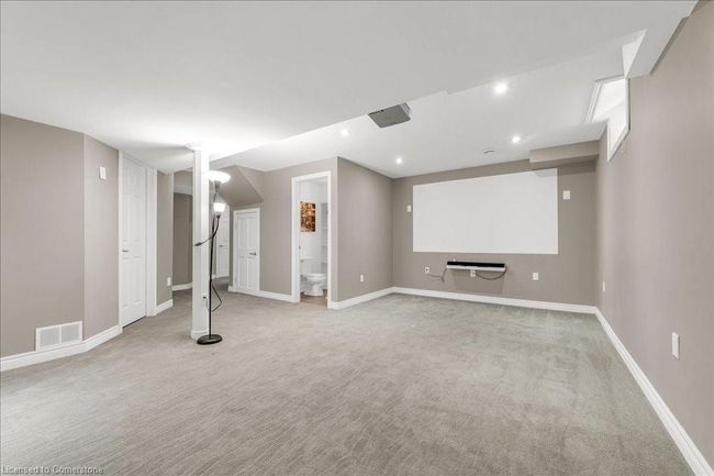 187 Cardinal Cres, House other with 3 bedrooms, 3 bathrooms and 6 parking in Welland ON | Image 20