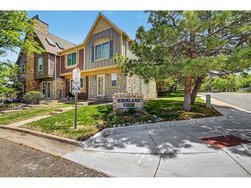 8198 S Columbine Ct, Centennial, CO, 80122-3420 | Card Image