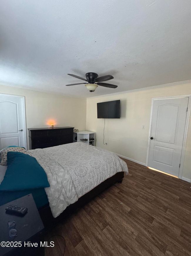 174 Sanders Dr, House other with 3 bedrooms, 2 bathrooms and null parking in Hubert NC | Image 8