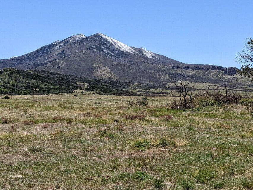 Land in Walsenburg