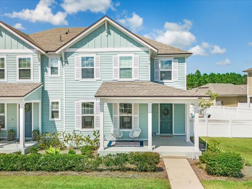 201 Daydream Ave, YULEE, FL, 32097-5415 | Card Image