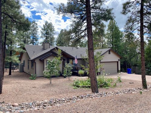 725 Pine Spruce Ln, Pinetop, AZ, 85935-7113 | Card Image