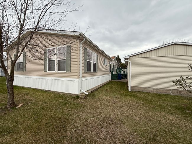 25741 Shoal Creek Dr, Home with 3 bedrooms, 2 bathrooms and 2 parking in Monee IL | Image 4