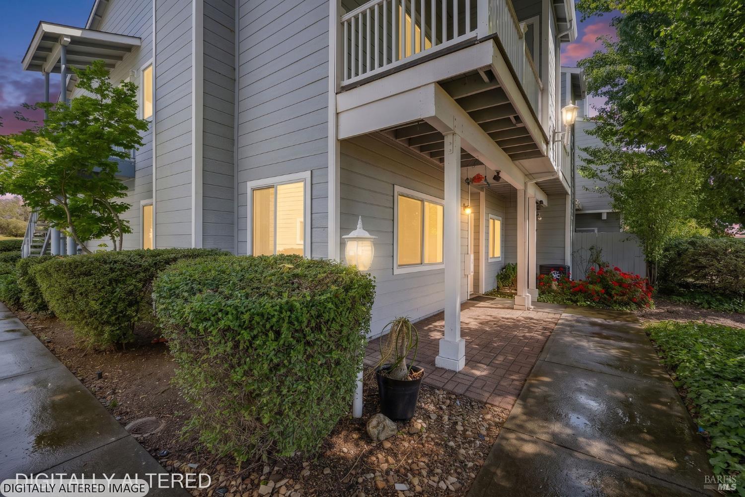 Residential in Fairfield 3