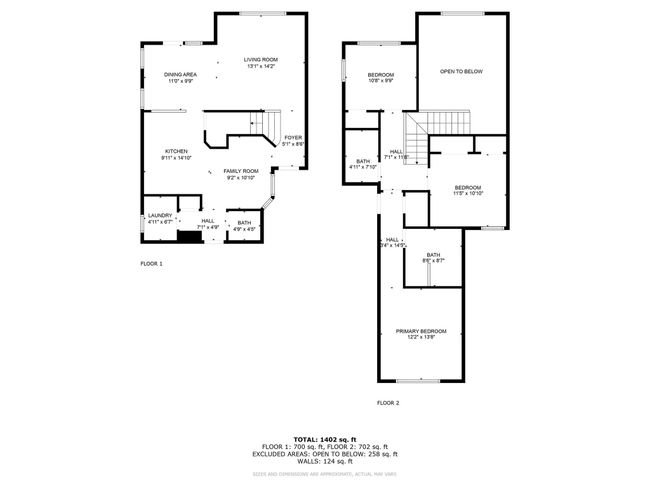 3100 Tarrant Ln, House other with 3 bedrooms, 3 bathrooms and null parking in Plano TX | Image 13