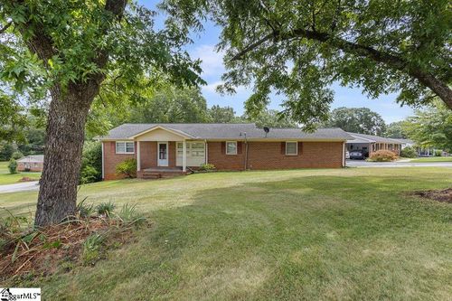 100 Spring Street, Easley, SC, 29640 | Card Image