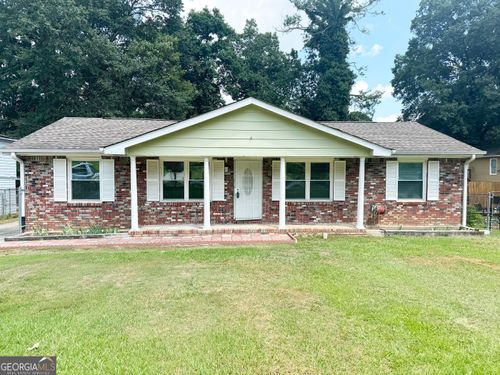 6544 Bussell Way, Riverdale, GA, 30274-2602 | Card Image