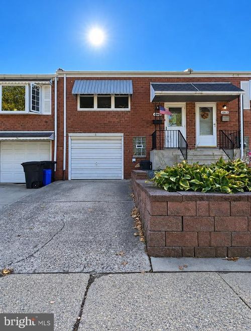 10815 Hawley Road, PHILADELPHIA, PA, 19154 | Card Image
