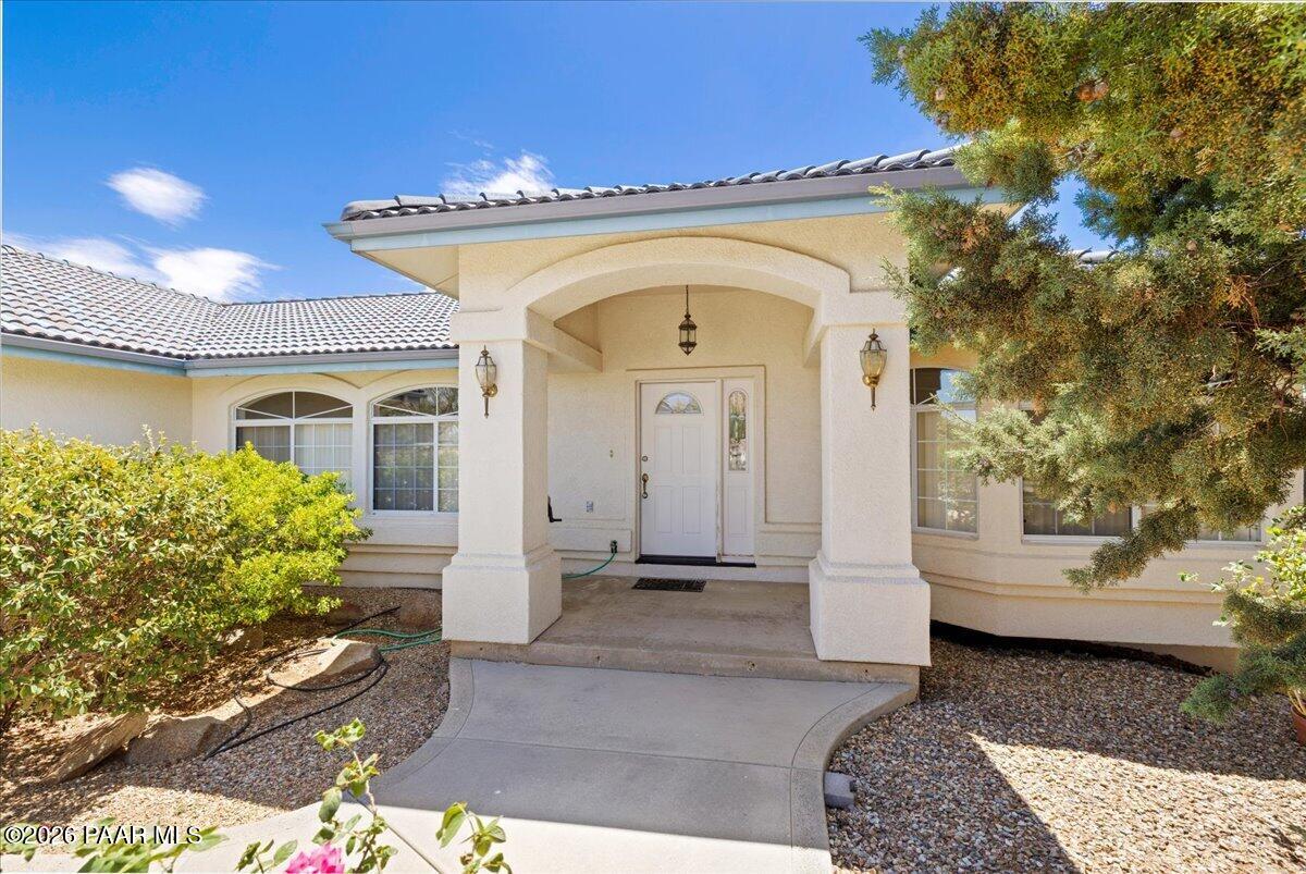 Residential in Prescott Valley 2